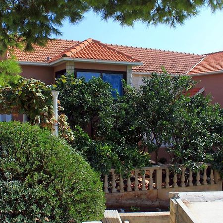 Apartments With A Parking Space Zavalatica, Korcula - 4453 Eksteriør bilde