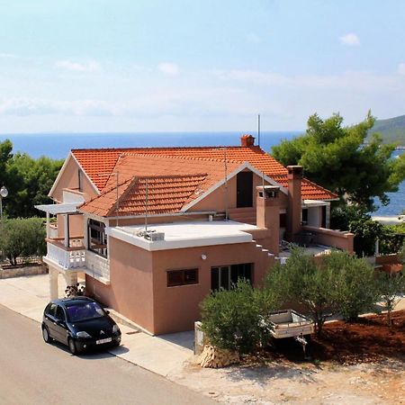 Apartments With A Parking Space Zavalatica, Korcula - 4453 Eksteriør bilde