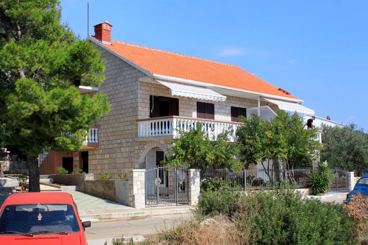 Apartments With A Parking Space Zavalatica, Korcula - 4453 Eksteriør bilde